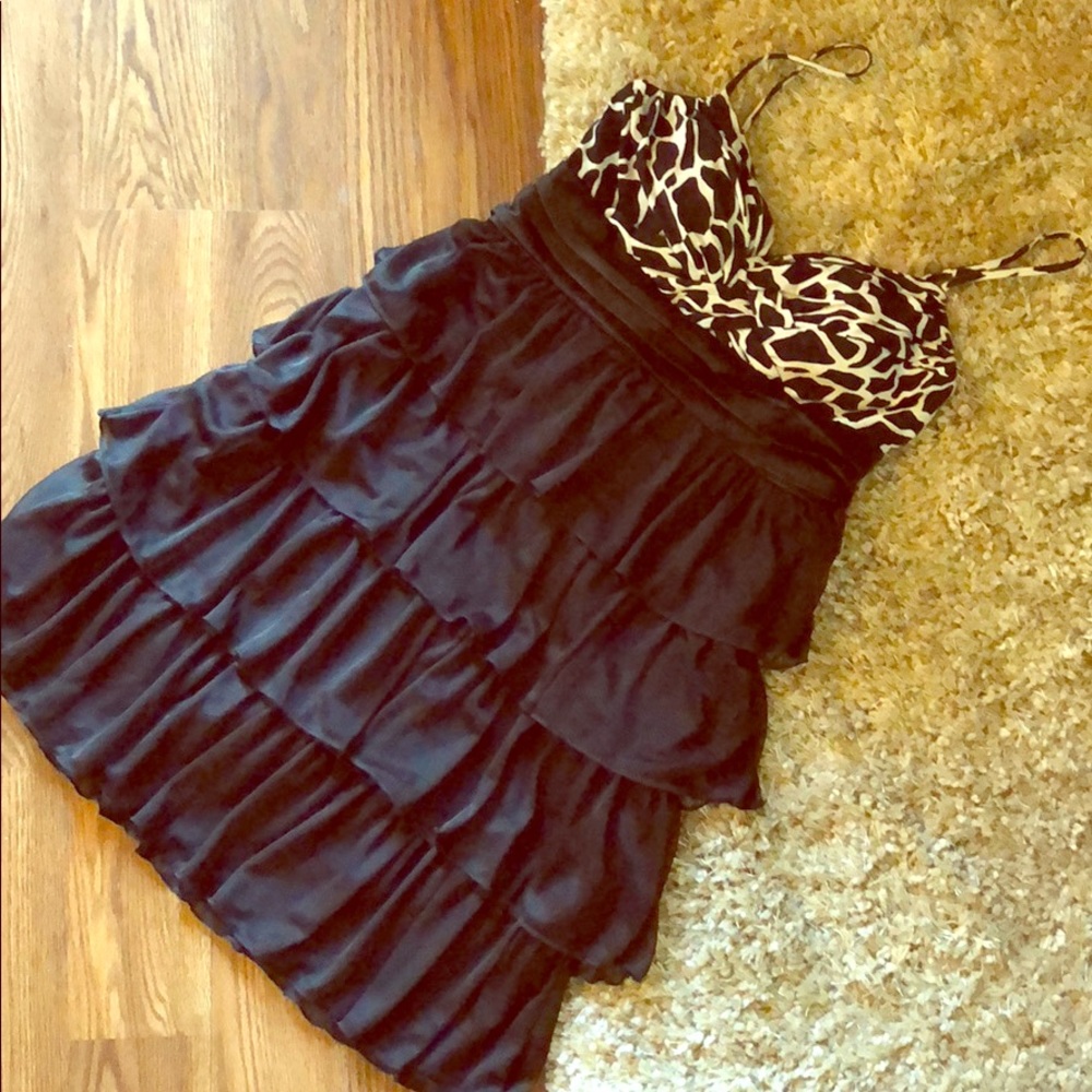 Cute Summer Dress